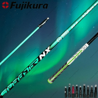 Fujikura SPEEDER NX綠色高爾夫發球木球道木杆身 S/SR/R級高容錯