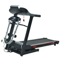 Hot sale Gym Fitness Machines Running Machine Treadmills Sports Motorized Treadmills