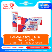 PARAMEX NYERI OTOT HOT CREAM PER TUBE