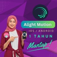 ALIGHT MOTION PREMIUM