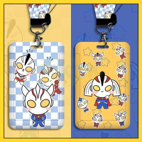 ⭐ MKBK ⭐ Card Holder Dompet Kartu Kalung Kartu Id Card Custom Nametag Nama Tempat Kartu Id Card Kalu