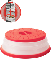 [o美國直購] Tovolo 81-10109 折疊式微波蓋 Collapsible Microwave Cover