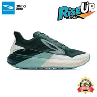 Sepatu 910 Nineten GEIST EKIDEN TRAIL - HIJAU/PUTIH GADING (Trail Run) 40