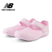 【New Balance】 童鞋_粉色_中性_YO208D2-W楦
