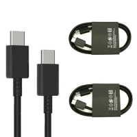 500pcs 3A Fast Quick Charging cable 1m 3ft PD Type c to Type c USB-C data Charger Cable For Samsung s8 s10 s20 s21 Huawei htc lg