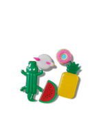 ตัวติดรองเท้า POOL PARTY FLOAT 5 PACK