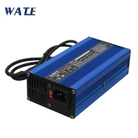 21V 8A Li-ion battery Charger 5S 18.5V Battery Charger High Frequency for Li-ion