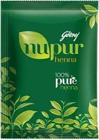 [綺異館] 印度 Nupur /Henna 150g   草本 指甲花粉