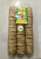 Rengginang Lorjuk Mentah - Rengginang Mentah