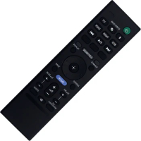 RMT-AH514U Remote Control Compatible with Sony Audio HT-A3000 3.1CH