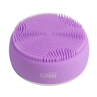 4 in 1 Skin Reborn เครื่องล้างหน้า (สีม่วง) รุ่น 4IN1 SKIN (PURPLE)