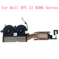 Replacement CPU Cooling Fan for Dell XPS 13 9380 Series 0WCX2D
