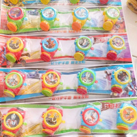 MAINAN JAM TANGAN TAXOS ULTRAMEN Fashion