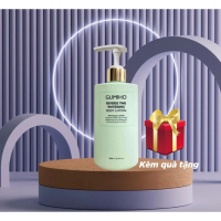 【Đang hot】 【Phiên bản nâng cấp】 Kem dưỡng da body Gumiho Hàn Quốc 300ml giúp nâng tone da trắng mịn 