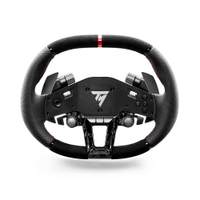 米特3C數位–Thrustmaster HYPERCAR WHEEL ADD-ON 圖馬思特 賽車方向盤面 適用T818/T598