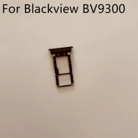 Blackview BV9300 Original New SIM Card Reader Holder Connector Accessories For Blackview BV9300 Smart Phone Free Shipping