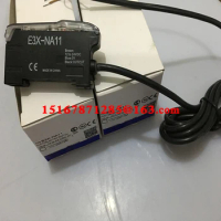 New photoelectric switch sensor E3X-NA11/NA41/ZD11/HD10/HD11/HD41/ZV41/DA11-S V E3NX-FA11
