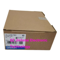 100% New and Original Omron Organically Connect the Production Site and Management CJ series Ethernet Unit CJ1W-ETN21