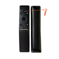 New Voice Remote Control BN59-01298H BN59-01298G BN59-01300A for Samsung Smart QLED TV