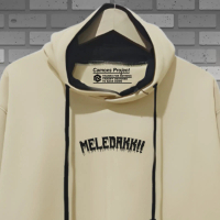 Jaket Sweater Pria Distro Hoodie Original CAMOXS Premium Sweter Laki Unisex Cewek Cowok Keren Warna 