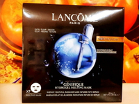 LANCOME 蘭蔻 超進化肌因活性凝凍面膜 單片裝 全新 百貨公司專櫃貨（旅行用）