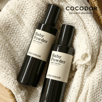 【cocodor】香氛噴霧250ml(衣物香水/空間噴霧/織品除臭)