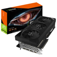 New GeForce RTX 3090 Ti GAMING OC 24G graphics card RTX3090TI
