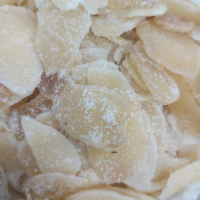 Manisan Jahe Kering Pedas 500gram ORIGINAL!!