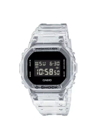 Casio Casio G-shock Shock Resistant Unisex Watch DW-5600SKE-7DR-P