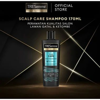 Tresemme Shampoo Scalp Care 170ml