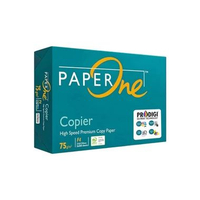 Kertas HVS Paper One F4/Folio 75 gram