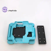 SUNSHINE T-007 3 IN 1 Middle Board Tester for iPhone 11 11 Pro 11Pro MAX Double-Deck Upper And Lower PCB Repair Platform