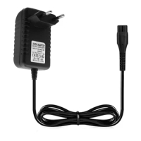 Power Charger for Panasonic Shaver Power Cord Electric Blade Charger for ES-LV65-S ES-LA93-K ES-RT51-S Electric Razor