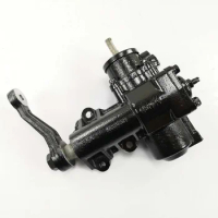 Auto Part Steering Rack Gear Box for 48600-81A80 JIMNY LHD tie rod end