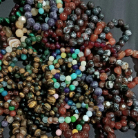 gelang giok 40 pcs  gelang bahan premium