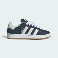 【adidas 愛迪達】休閒鞋 男鞋 女鞋 運動鞋 三葉草 CAMPUS 00S 藍白 JI3163