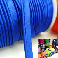 5 Yards of Sewing Ribbon Rope for The Edges of Clothes DIY Bed Sheets Sofa Curtains Hats Bags Various Fabric Sewing Ropes