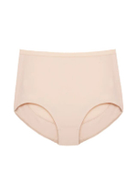 กางเกงชั้นใน Z-Panty Zone รุ่น SUZ4501 สีนู้ด ไซส์ M