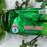 TRÀ DỨA NGỌC TRANG GÓI 400 GRAM  set trà sữa tự nấu trà sữa