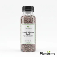 Pupuk Tanaman – Pupuk Khusus Buah Granular Nutrisi Buah Lebat Manis Berwarna Cerah Tanaman Buah Pot 