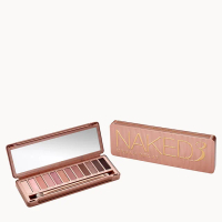 Urban Decay Naked 3 Palette