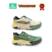 SEPATU TRAIL RUN KARGE RECOIR TRAIL CORE ORIGINAL 100%