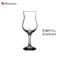 Pasabahce Capri Cocktail 雞尾酒杯 375mL 飲料杯 酒杯 高腳杯 玻璃杯