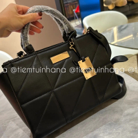 [TIEMTUINHANA] TÚI FESTA L 27-30cm Bag Lady