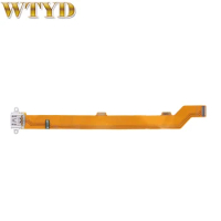 For OPPO R11 / R11 Plus / R11s Charging Port Flex Cable for OPPO Smartphone Charging Dock Power Connector Replacement Part