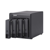 【QNAP 威聯通】TR-004 4Bay RAID 磁碟陣列外接盒