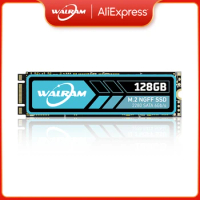 Walram M2 2280 SSD M.2 SATA 128gb 256 gb 512gb 1TB HDD 120g 240g NGFF SSD 2280mm 2TB HDD disco duro for Desktop Laptop Xiaomi