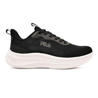 รองเท้าวิ่งผู้ชาย Zitto สีดำ - FI039SH880EQTH