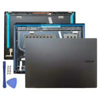 Laptop Accessories For ASUS Zenbook 14 UX3402 UX3402Z UX3402Y UX3402V UM3402Y Notebook OLED Screen LCD Back Cover Laptops Case