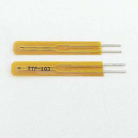 伯朗 貼片 TTF-103 薄膜熱敏電阻 1% B值3435 NTC 103-10K 10只